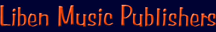 Liben Music Publishers